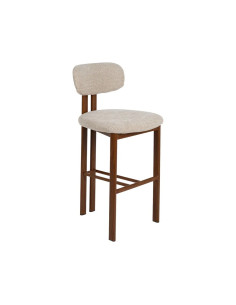 Lot de 2 Chaises de bar en... 2