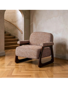 Fauteuil bas très...