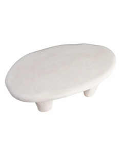 Table basse organique en... 2