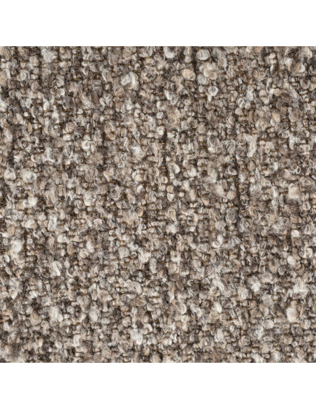 Banquette matelassée moderne