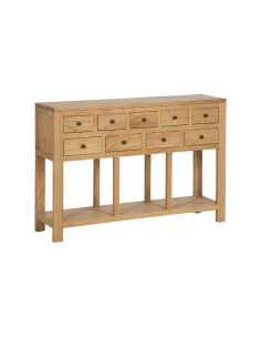 Console multi tiroirs en... 2