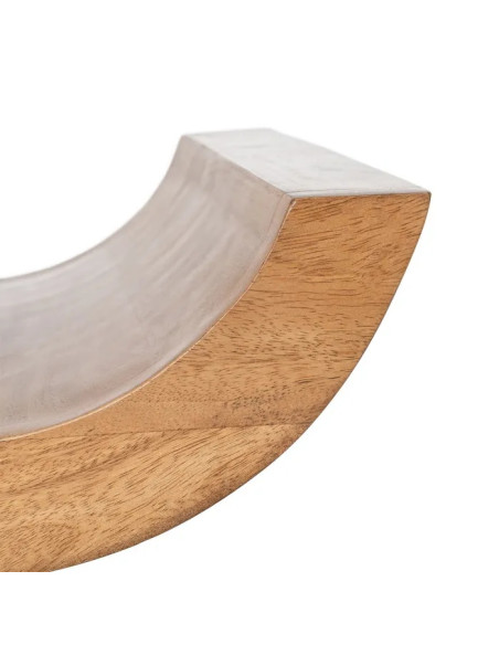 Banc en bois de manguier 160 cm