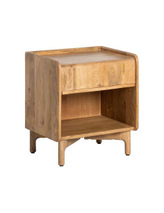 Chevet en manguier avec... 2