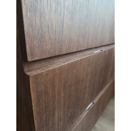 Armoire haute arrondie 2 portes 2... Armoire haute arrondie 2 portes 2...