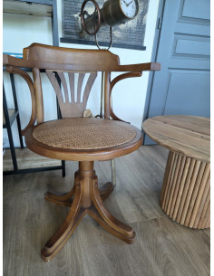 Fauteuil de bureau pivotant...