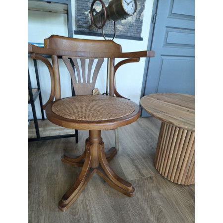 Fauteuil de bureau pivotant style...