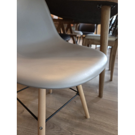 Chaise de repas Scandinave Chaise de repas Scandinave