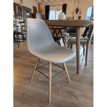 Chaise de repas Scandinave Chaise de repas Scandinave