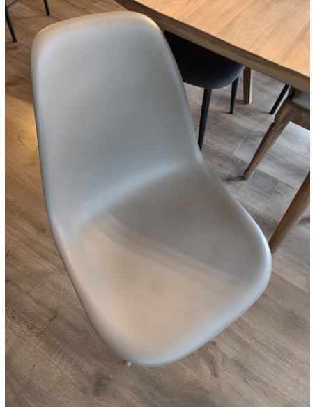 Chaise de repas Scandinave