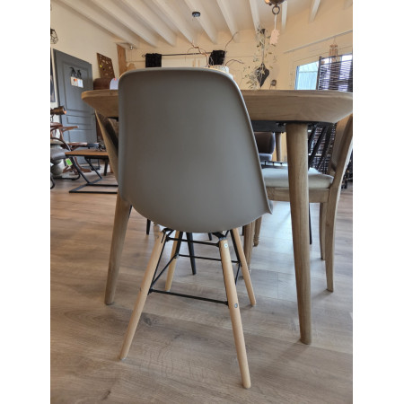 Chaise de repas Scandinave Chaise de repas Scandinave