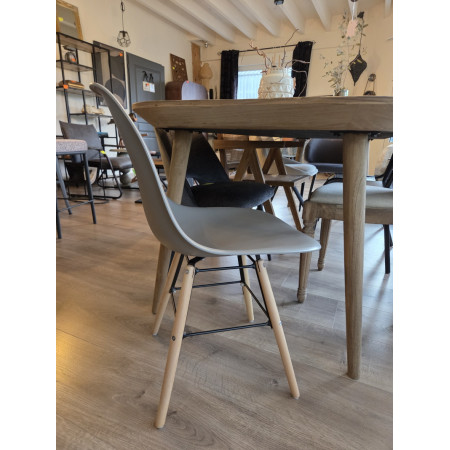 Chaise de repas Scandinave Chaise de repas Scandinave