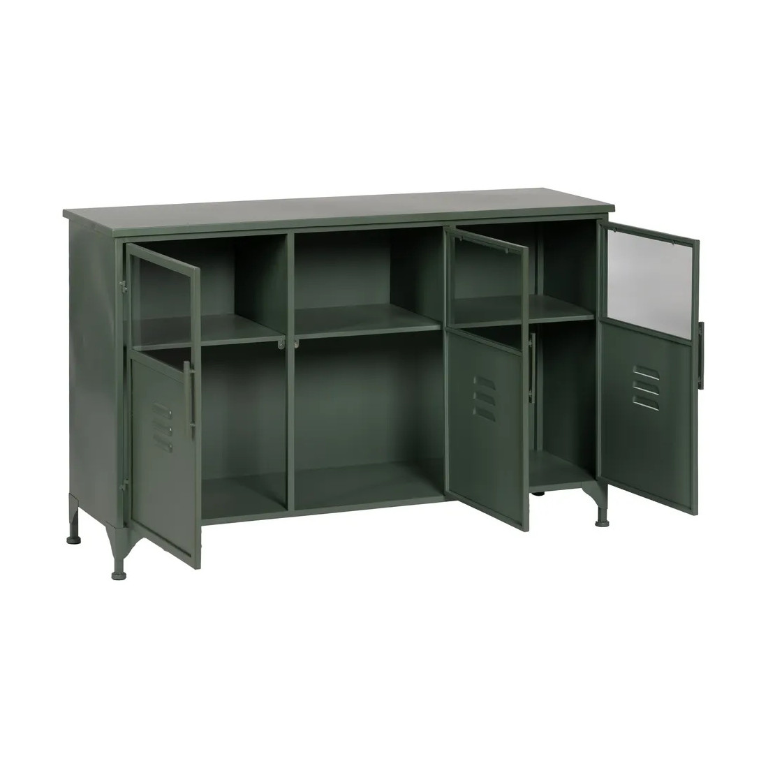 Meuble Industriel Foir Fouillenull