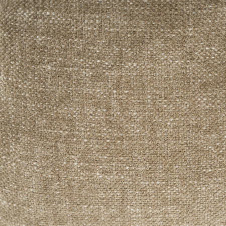 Pouf carré avec dossier très confortable