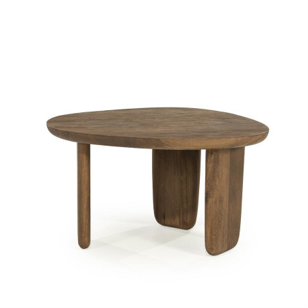 Table basse Maud en bois de manguier...