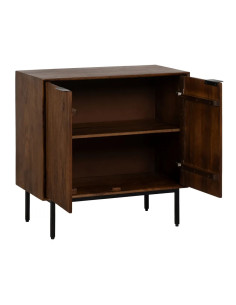 Meuble d'appoint en bois... 2