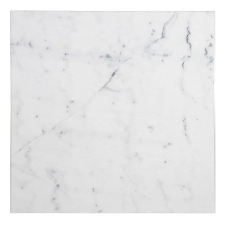 Table bistrot avec plateau en marbre... Table bistrot avec plateau en marbre...