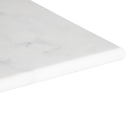 Table bistrot avec plateau en marbre... Table bistrot avec plateau en marbre...