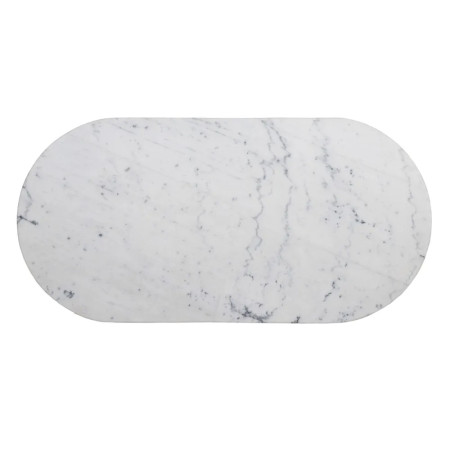 Table bistrot avec plateau en marbre... Table bistrot avec plateau en marbre...