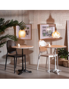 Guéridon ou table petit...