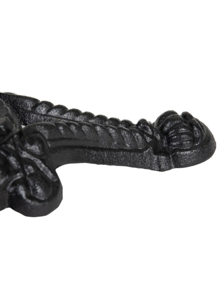 Guéridon ou table petit déjeuner marbre blanc