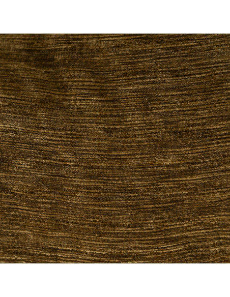 Fauteuil pivotant sur pied central très confortable