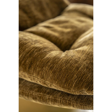 Fauteuil pivotant sur pied central... Fauteuil pivotant sur pied central...