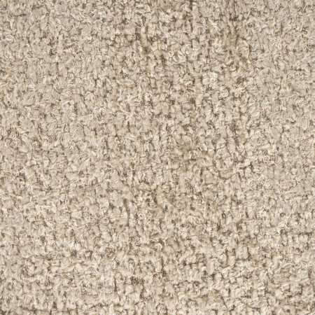 Fauteuil Lounge cubique tissu bouclettes Fauteuil Lounge cubique tissu bouclettes