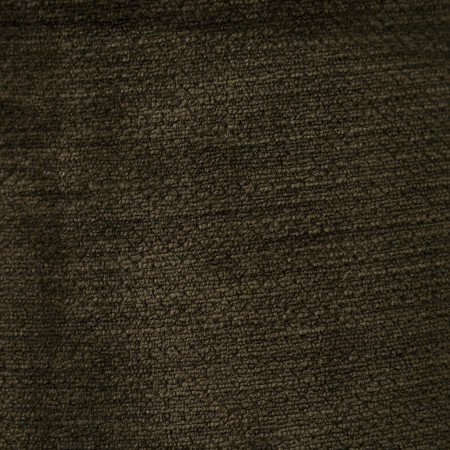 Banquette longue en tissu velours Banquette longue en tissu velours