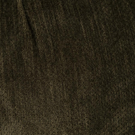 Pouf rétro rembourré tissu velours Pouf rétro rembourré tissu velours