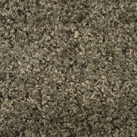 Pouf siège d'appoint tissu effet...