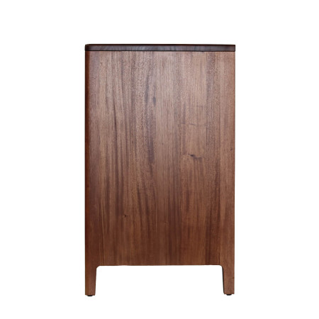 Grand buffet portes coulissantes 3...