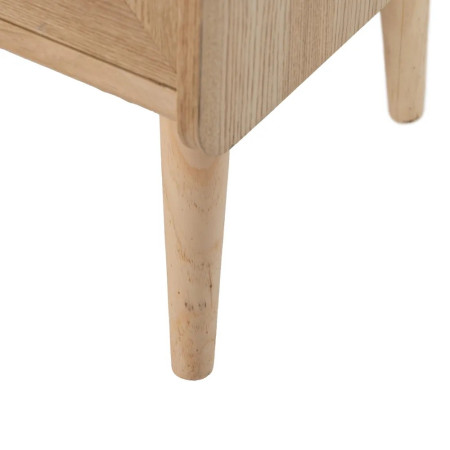 Petit meuble d'appoint avec tiroirs...