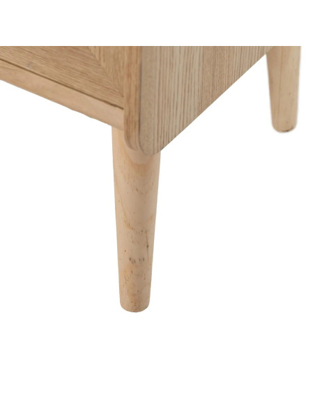 Petit meuble d'appoint avec tiroirs et rangement