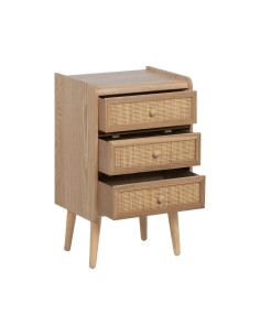 Table de chevet trois... 2