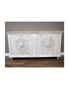 Grand buffet 4 portes... 2