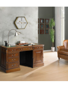 Bureau de ministre vintage...