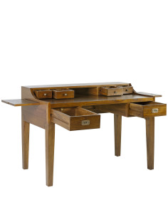 Bureau secrétaire bois... 2