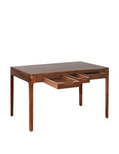 Bureau sobre et élégant... 2