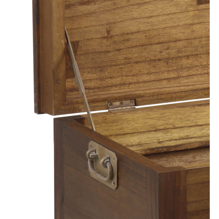 Malle coffre mindi massif avec...