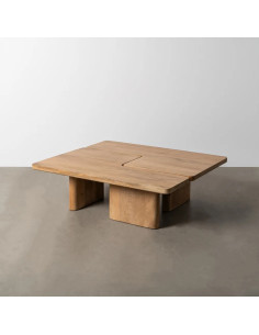 Lot de 2 tables basses...