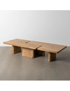 Lot de 2 tables basses... 2