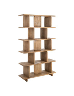 Meuble bibliothèque à 5... 2