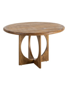 Table de repas ronde en... 2