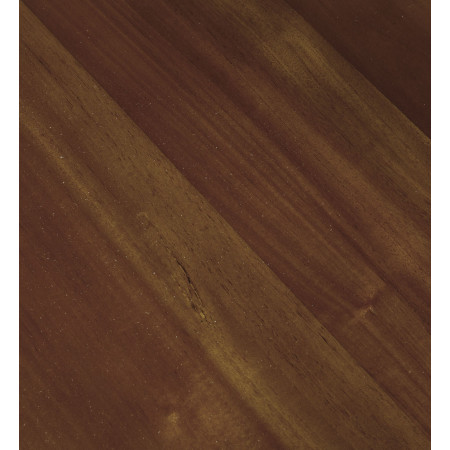 Fauteuil de repas en teck massif...