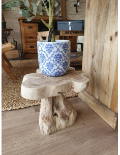 Support pour plantes tronc... 2