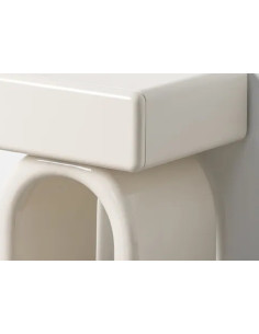 Chevet arche avec tiroir... 2