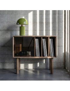 Meuble d'appoint avec 3...