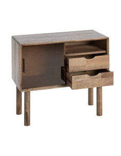 Meuble pour vinyles avec... 2