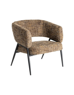 Lot de 2 fauteuils bas en...