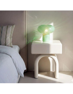 Chevet arche avec tiroir...